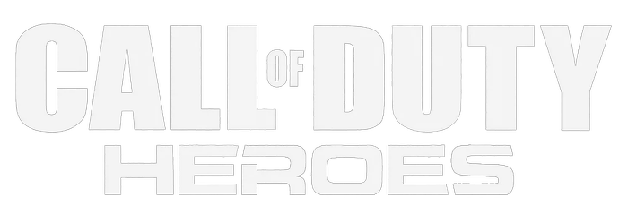 Ícono de Call Of Duty Heroes