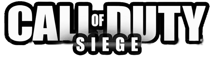 Ícono de Call of Duty Siege