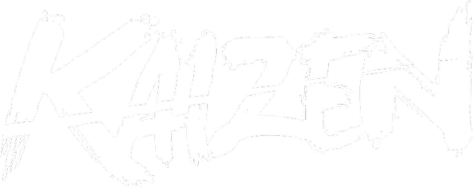 Ícono de Kaizen