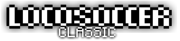 LocoSoccer Classic logo