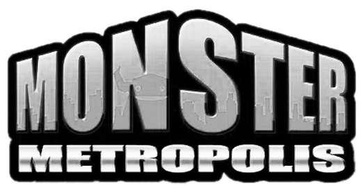 Ícono de Monster Metrópolis