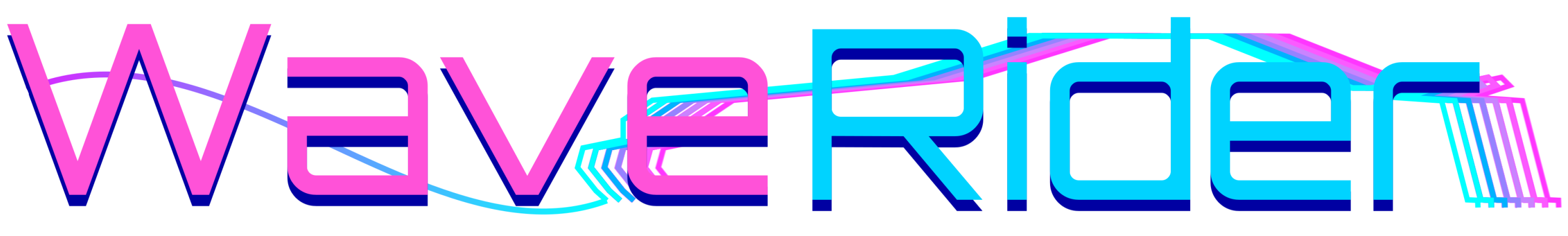 Wave Rider logo